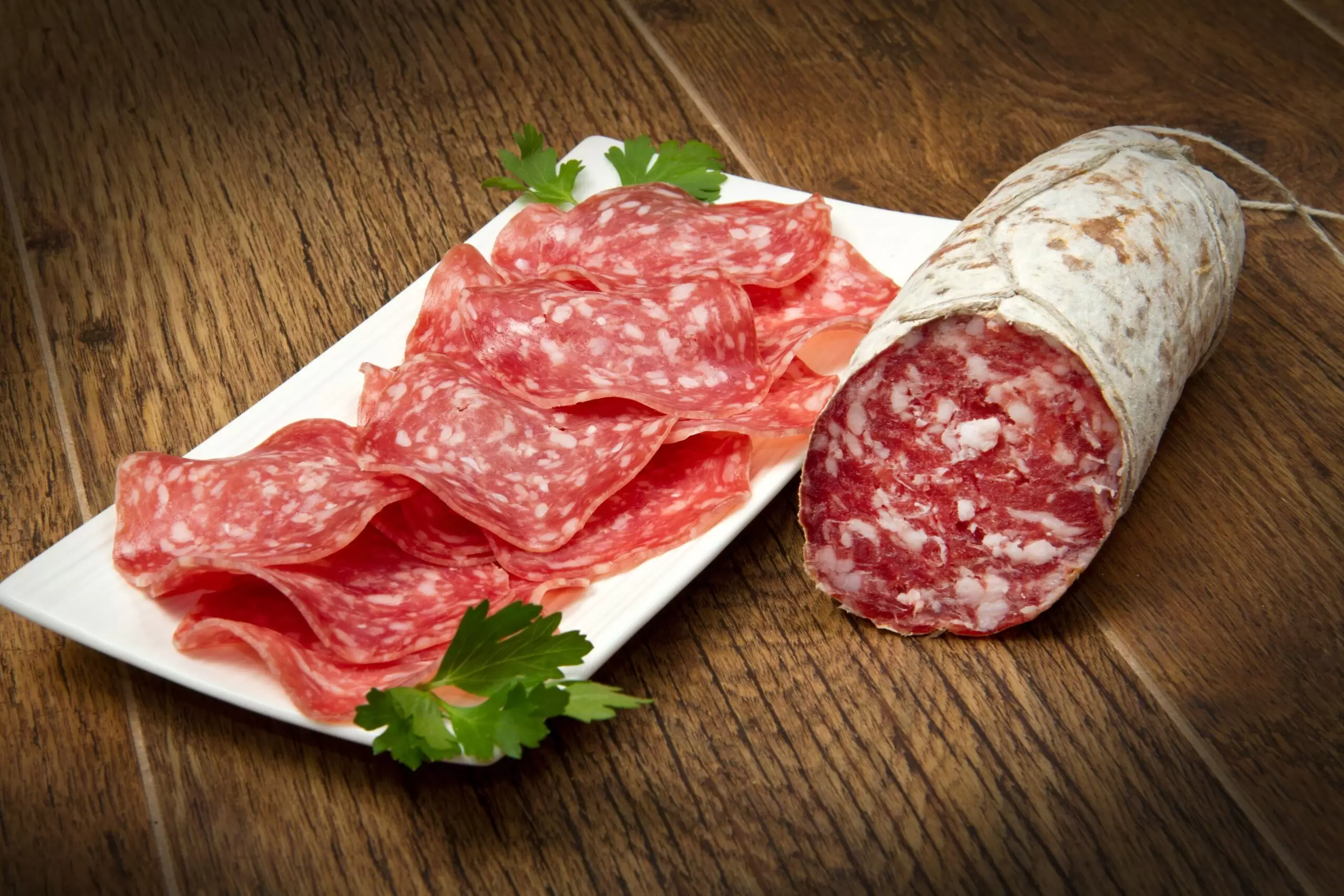 salame di felino